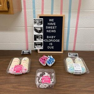 Hobby Lobby Letter Board